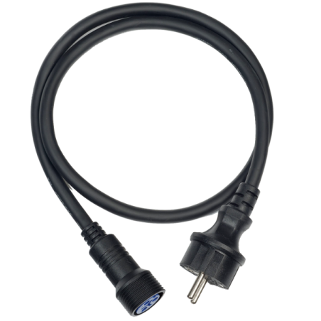 Câblage - Algam Lighting - ALIM-IP65-1212HEX (1,5m)