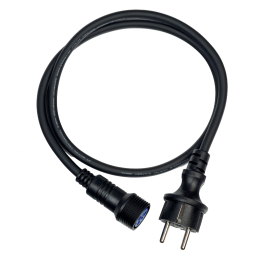 	Câblage - Algam Lighting - ALIM-IP65-712HEX (1,5m)