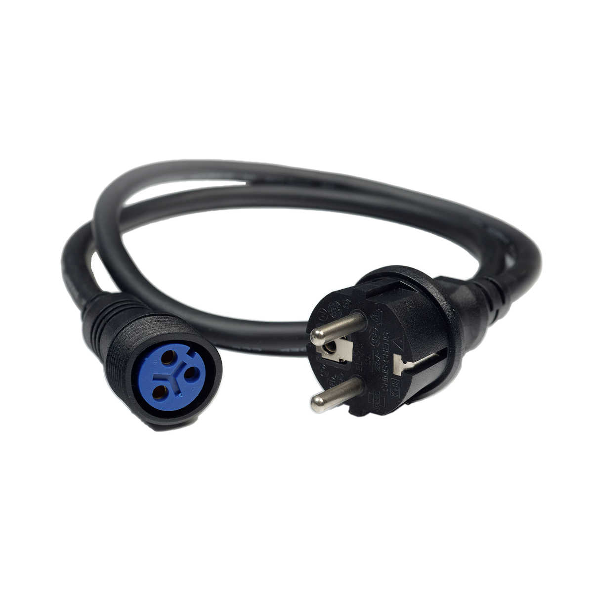 Câblage - Algam Lighting - ALIM-IP65-712HEX (1,5m)