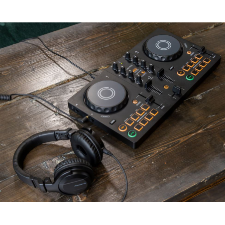 Contrôleurs DJ USB - Pioneer DJ AlphaTheta - DDJ-FLX2
