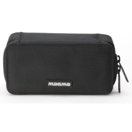 Accessoires platines vinyles Hifi - Magma - HEADSHELL CASE