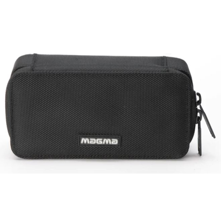 Accessoires platines vinyles Hifi - Magma - HEADSHELL CASE