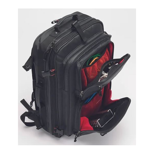Magma RIOT DJ-BACKPACK XL - Sacs multimédia et accessoires - Energyson