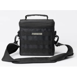 Sacs et flight cases pour disques vinyles - Magma - 45 RECORD-BAG 50