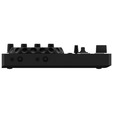 Packs DJ - Pioneer DJ AlphaTheta - Pack DDJ FLX-2 + Creator...