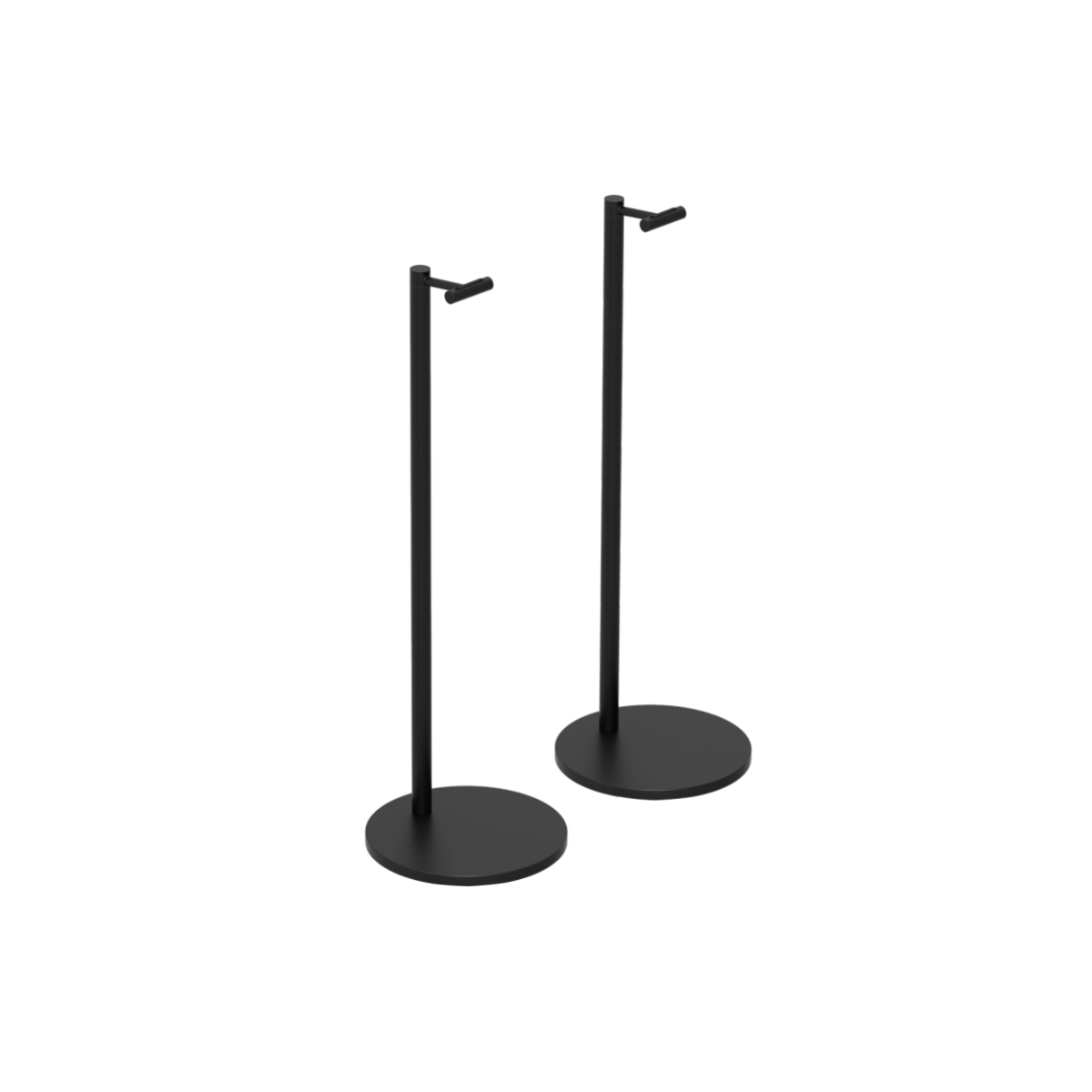 Supports pour Enceintes connectées - Sonos - Pied pour ERA 300 NOIR (LA...