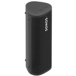 Enceintes connectées - Sonos - Roam SL (noir)