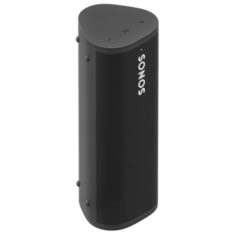 Enceintes connectées - Sonos - Roam SL (noir)