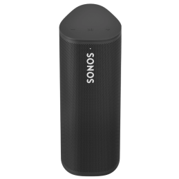 	Enceintes connectées - Sonos - Roam SL (noir)