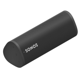 	Enceintes connectées - Sonos - Roam SL (noir)