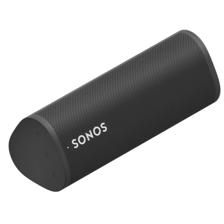 Enceintes connectées - Sonos - Roam SL (noir)