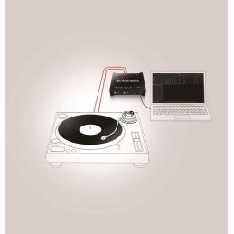 	Logiciels Mix - Pioneer DJ AlphaTheta - INTERFACE 2