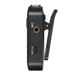 	Micros cravate sans fil - Saramonic - BLINK500 T4 KIT