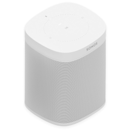 	Enceintes connectées - Sonos - One (blanc)