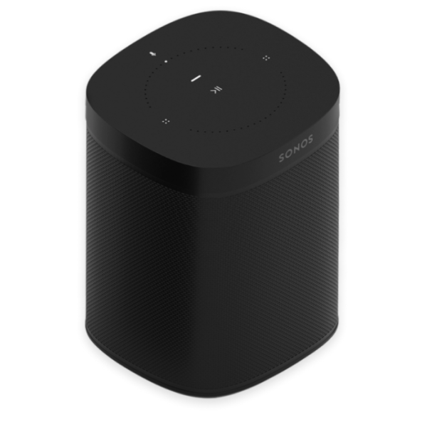Enceintes connectées - Sonos - One (noir) Enceintes connectées - Sonos - One (noir)