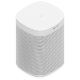 	Enceintes connectées - Sonos - One SL (blanc)