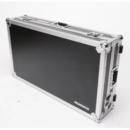 	Flight cases contrôleurs DJ - Magma - DJ CONTROLLER WORKSTATION...