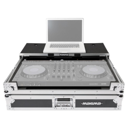 Flight cases contrôleurs DJ - Magma - DJ-CONTROLLER  WORKSTATION...
