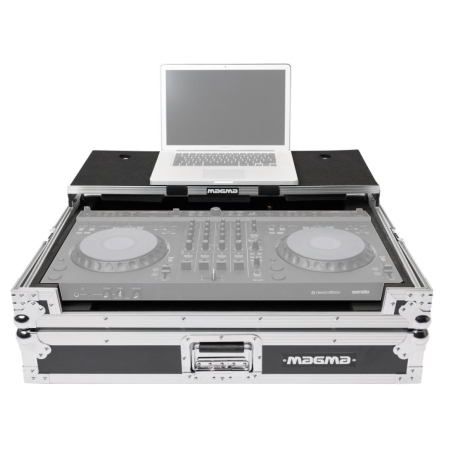 Flight cases contrôleurs DJ - Magma - DJ-CONTROLLER  WORKSTATION...