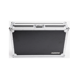 	Flight cases contrôleurs DJ - Magma - DJ-CONTROLLER  WORKSTATION...