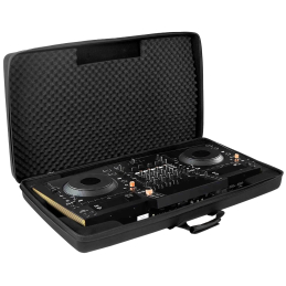 	Housses de transport contrôleurs DJ - UDG - Creator Pioneer OPUS-QUAD...