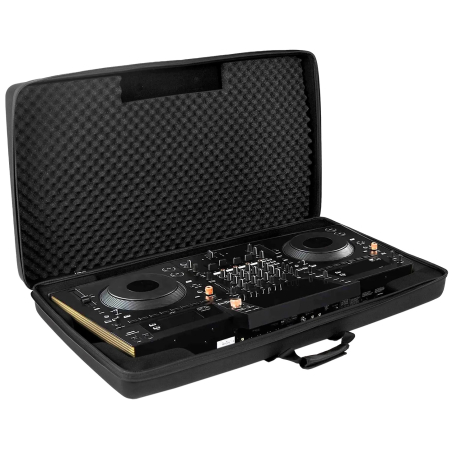 Housses de transport contrôleurs DJ - UDG - Creator Pioneer OPUS-QUAD...