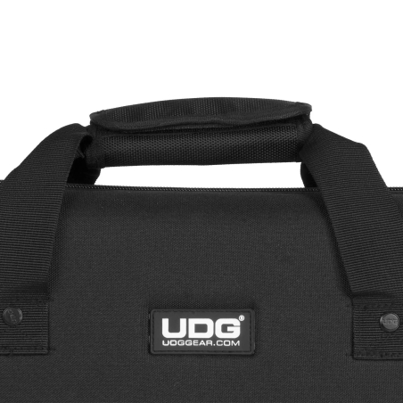 Housses de transport contrôleurs DJ - UDG - Creator Pioneer OPUS-QUAD...