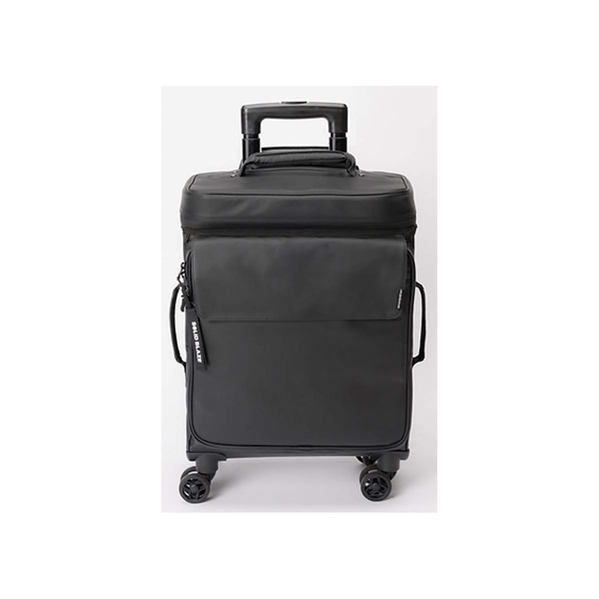 Sacs multimédia et accessoires - Magma - SOLID BLAZE CABIN TROLLEY
