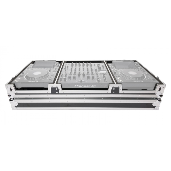 Flight cases régies DJ - Magma - MULTI-FORMAT CASE... Flight cases régies DJ - Magma - MULTI-FORMAT CASE...
