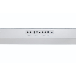 	Pianos numériques portables - Kurzweil - KA-P1 WH