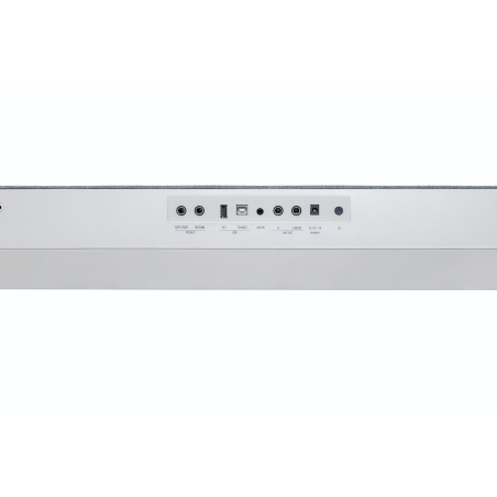 Pianos numériques portables - Kurzweil - KA-P1 WH