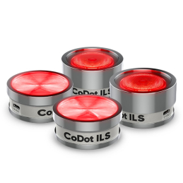 	Projecteurs PAR LED - Chauvet DJ - CoDot ILS
