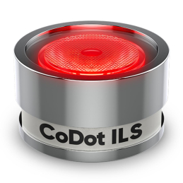 	Projecteurs PAR LED - Chauvet DJ - CoDot ILS