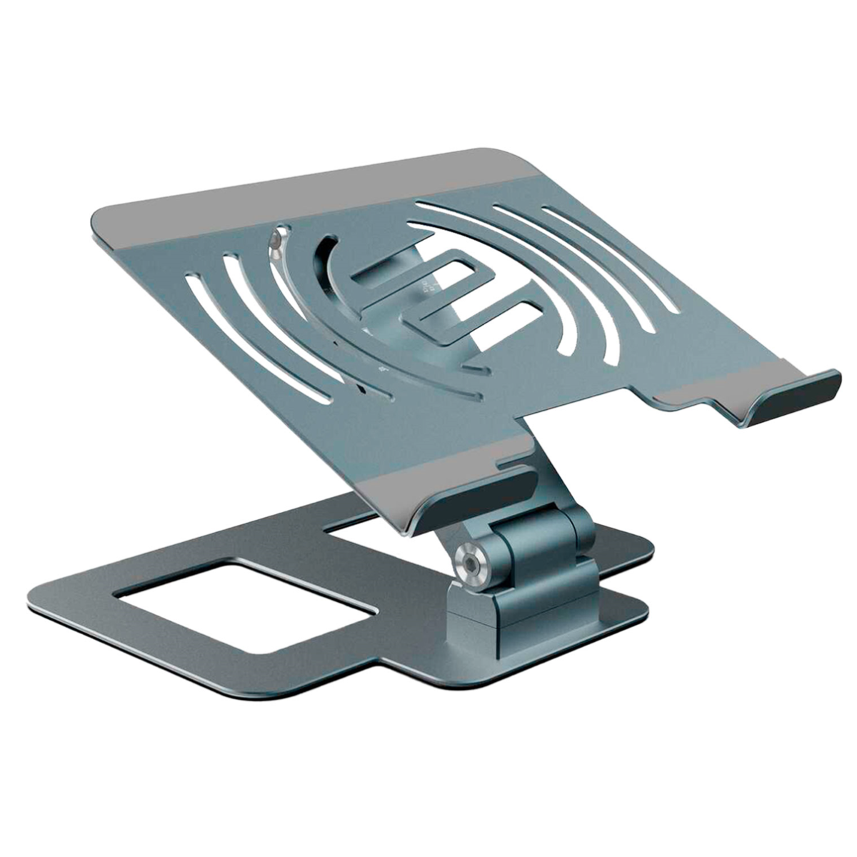 Stands laptops DJ - Reloop - STAND HUB PRO