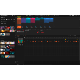 	Logiciels instruments virtuels - Native Instruments - MASCHINE 3 UPDATE