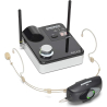 AIRLINE 99m - K - Earset (470–494 MHz)