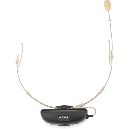 Micros serre-tête sans fil - Samson - AIRLINE 99m - K - Earset...
