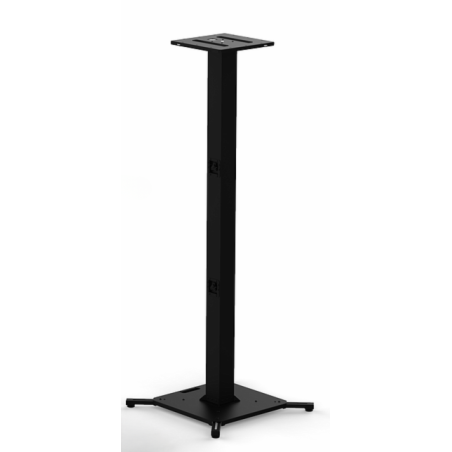 Totems éclairage - Humpter - MH STAND BK (LA PAIRE)