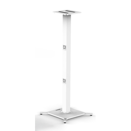 Totems éclairage - Humpter - MH STAND WH (LA PAIRE)