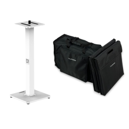 Totems éclairage - Humpter - MH STAND WH (LA PAIRE)