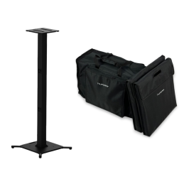 Totems éclairage - Humpter - MH STAND BK (LA PAIRE)