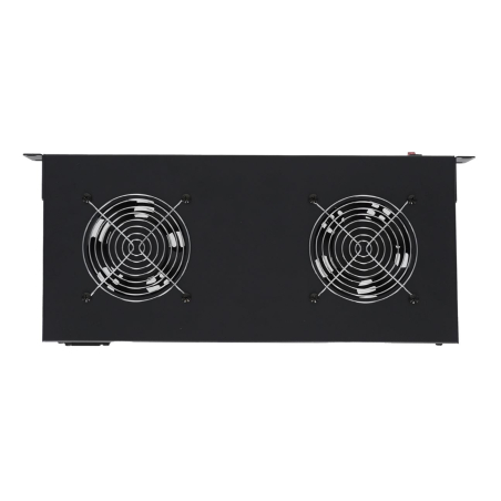 Accessoires rackables - Power Studio - PLR-2FAN 1U