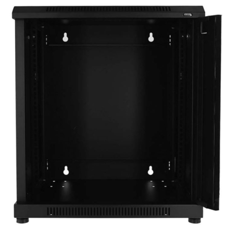 Baies métalliques rackables - Power Studio - BAY PRO 16