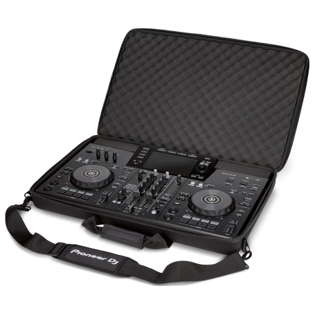 Housses de transport contrôleurs DJ - Pioneer DJ AlphaTheta - DJC-RR BAG