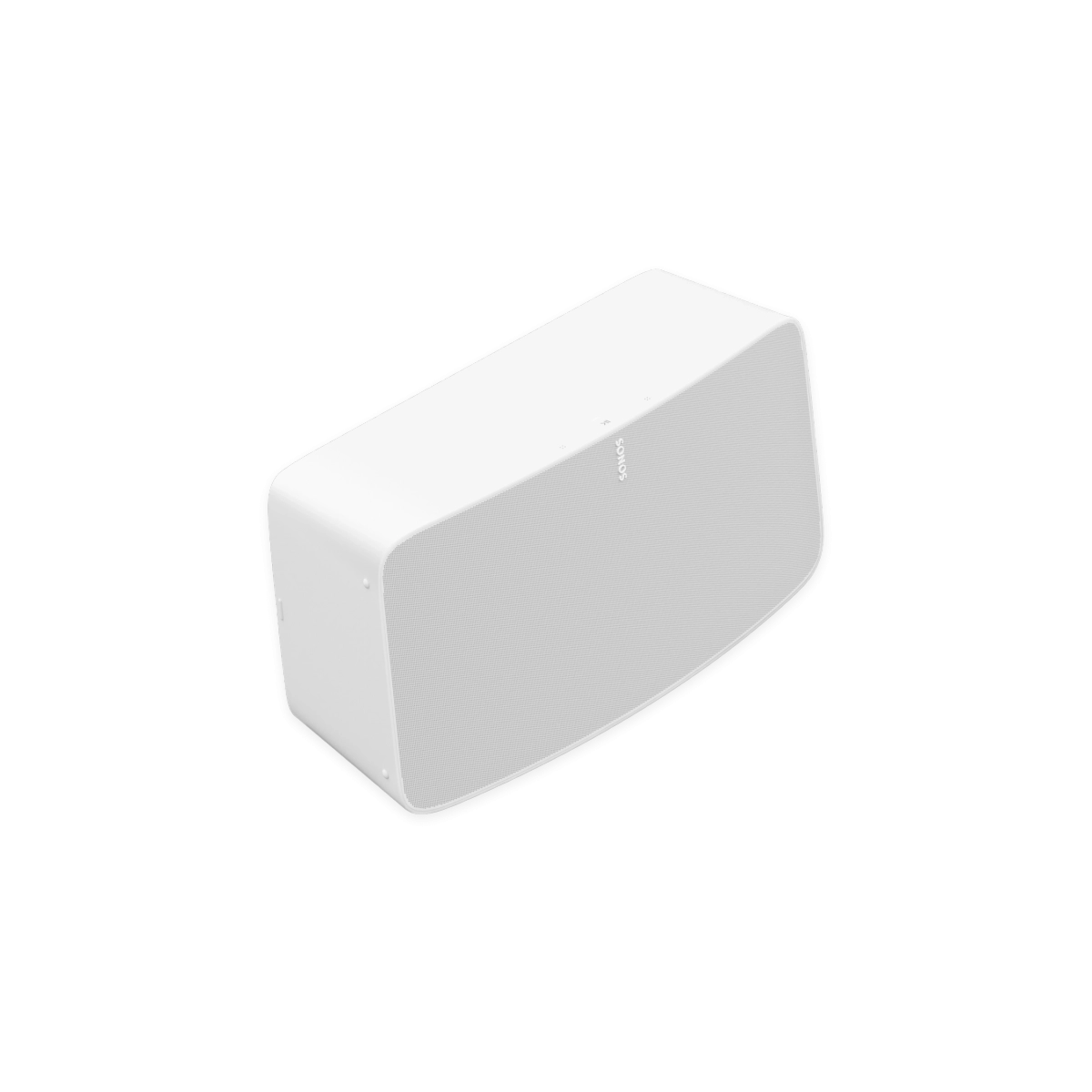 Enceintes connectées - Sonos - Five (blanc)