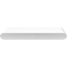 	Enceintes connectées - Sonos - Ray (blanc)