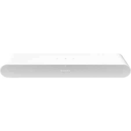 Enceintes connectées - Sonos - Ray (blanc)