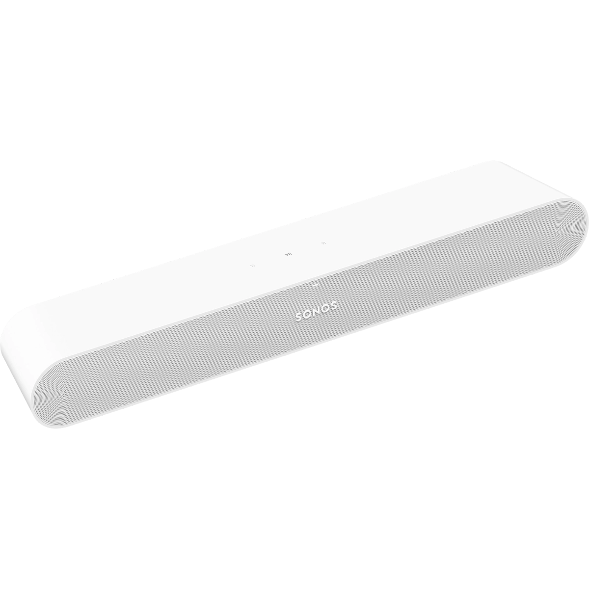 Enceintes connectées - Sonos - Ray (blanc)