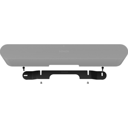 Supports pour Enceintes connectées - Sonos - Support mural pour Sonos Ray