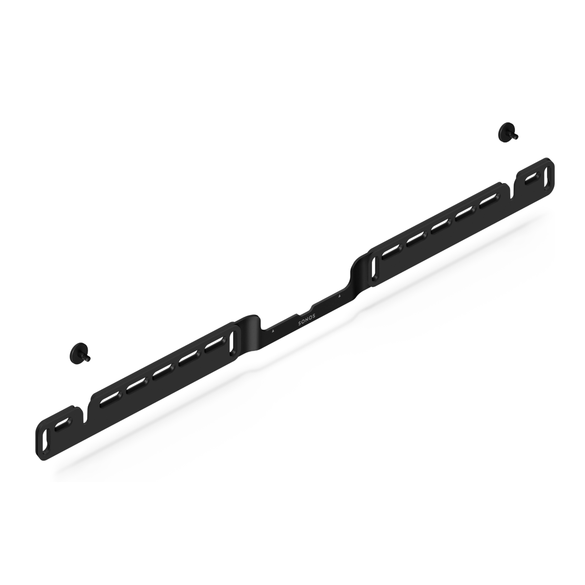 Supports pour Enceintes connectées - Sonos - Support mural pour Sonos...